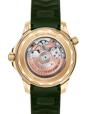 Seamaster Diver 300M